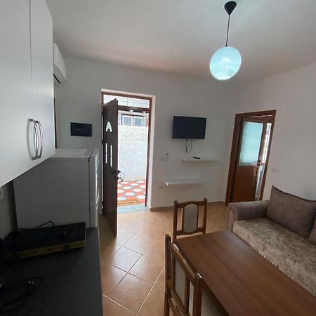 Apartmán Dangolli House Vlorë Exteriér fotografie