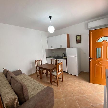 Apartmán Dangolli House Vlorë Exteriér fotografie