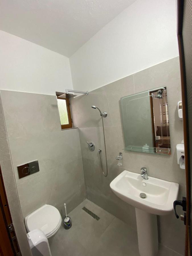 Apartmán Dangolli House Vlorë Exteriér fotografie