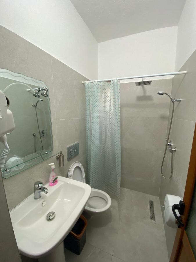 Apartmán Dangolli House Vlorë Exteriér fotografie