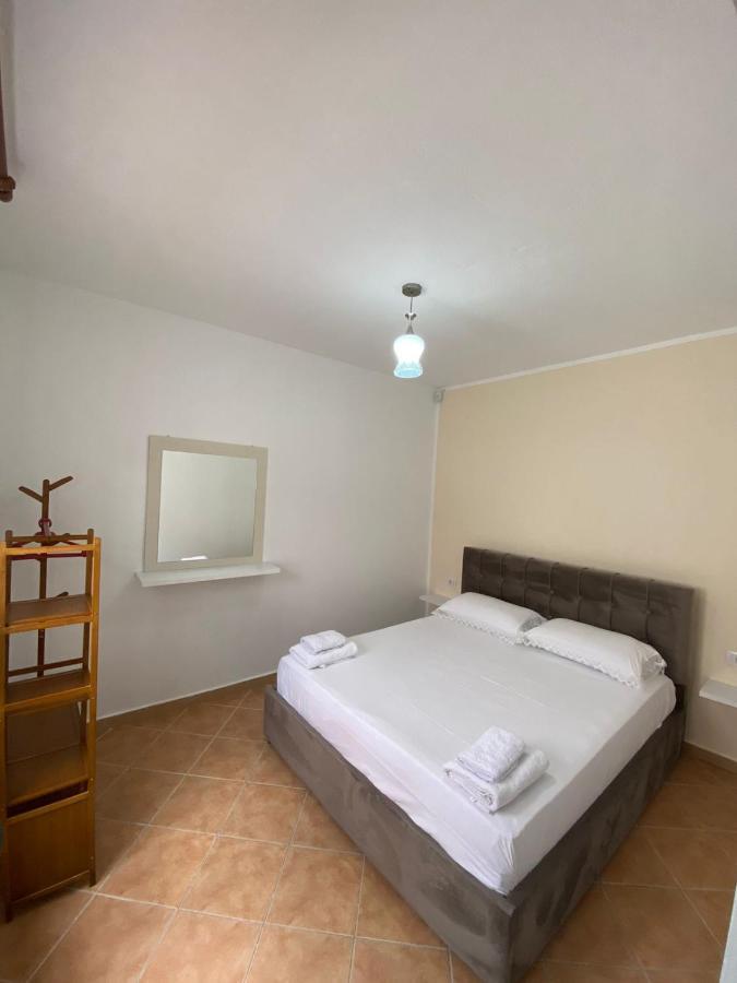 Apartmán Dangolli House Vlorë Exteriér fotografie