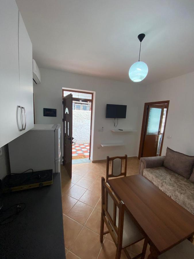 Apartmán Dangolli House Vlorë Exteriér fotografie