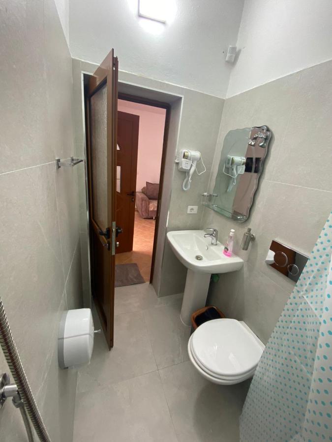 Apartmán Dangolli House Vlorë Exteriér fotografie