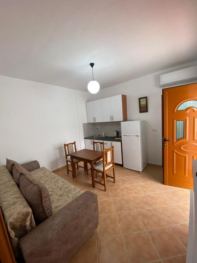 Apartmán Dangolli House Vlorë Exteriér fotografie