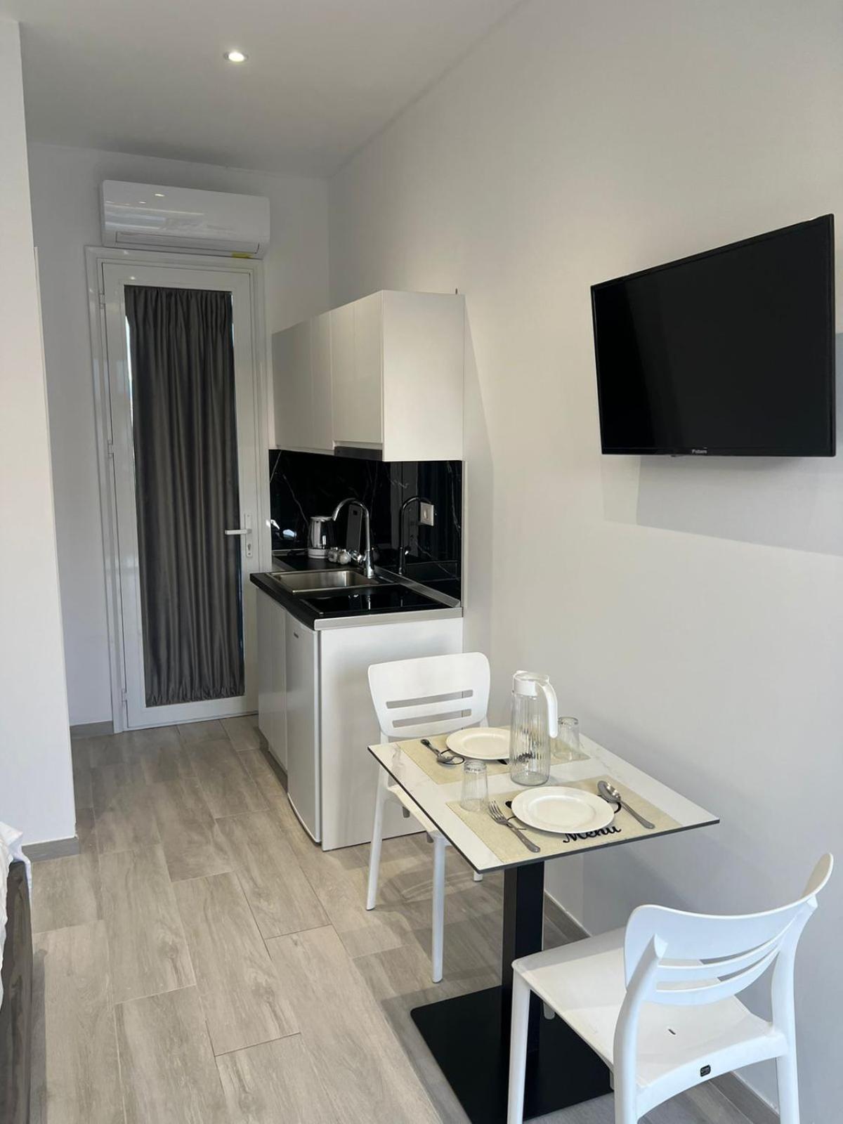 Apartmán Dangolli House Vlorë Exteriér fotografie