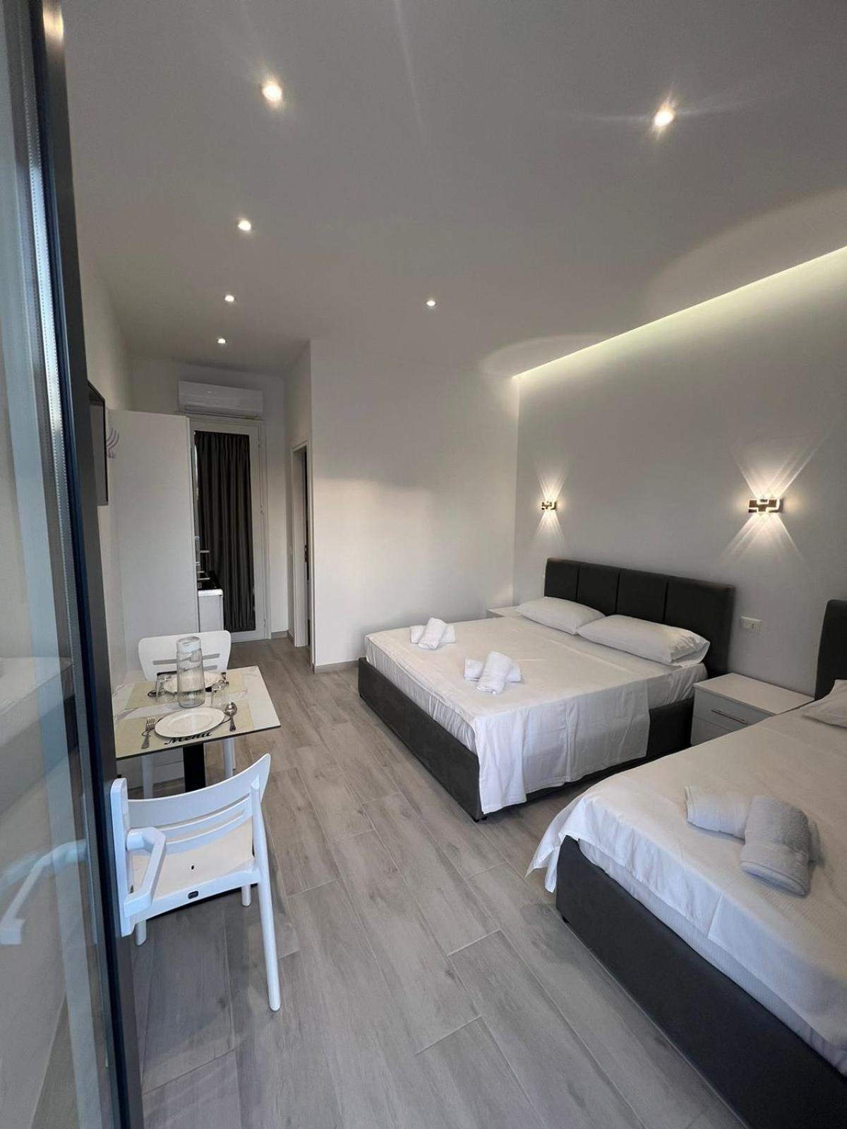 Apartmán Dangolli House Vlorë Exteriér fotografie