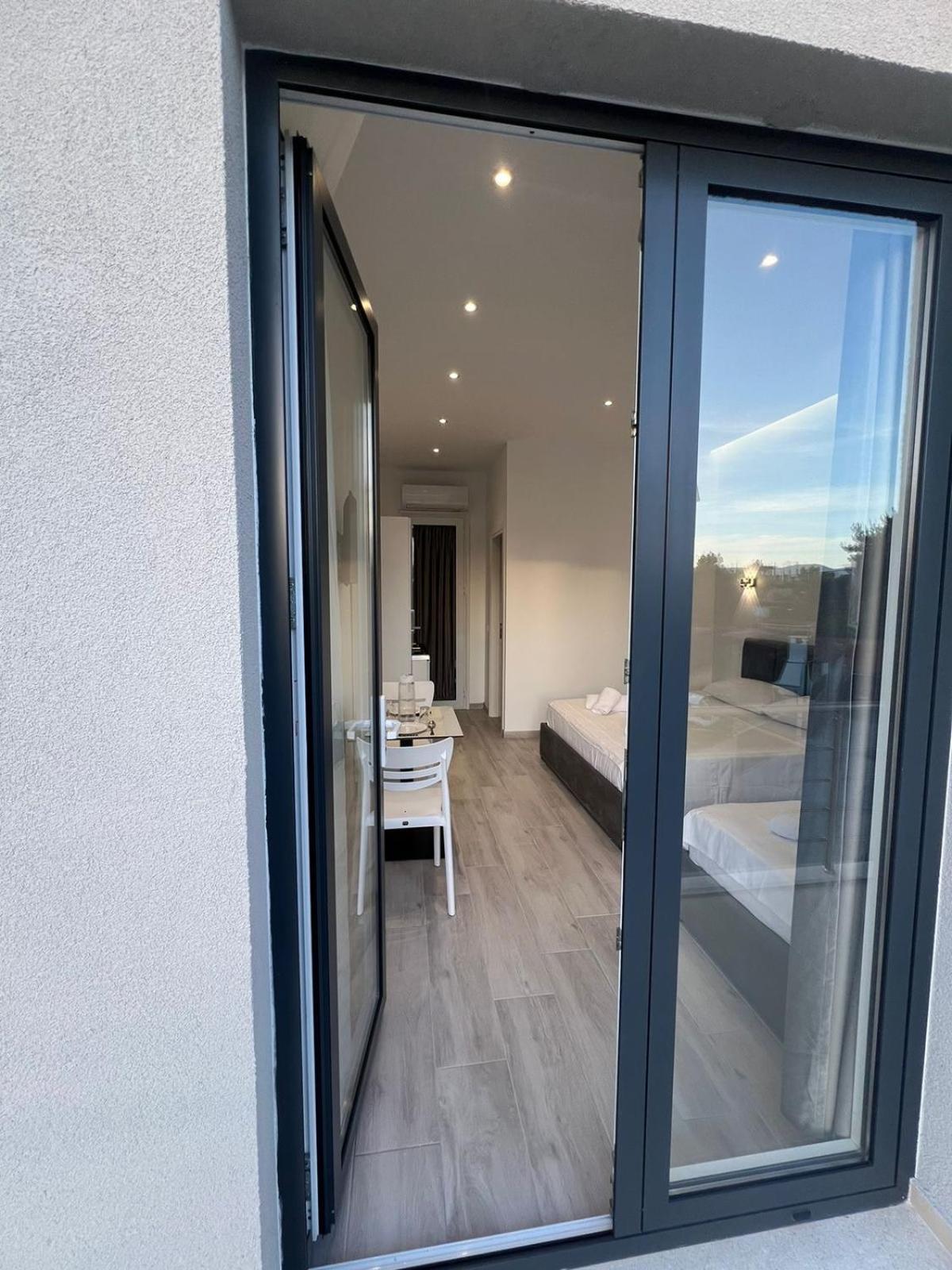Apartmán Dangolli House Vlorë Exteriér fotografie