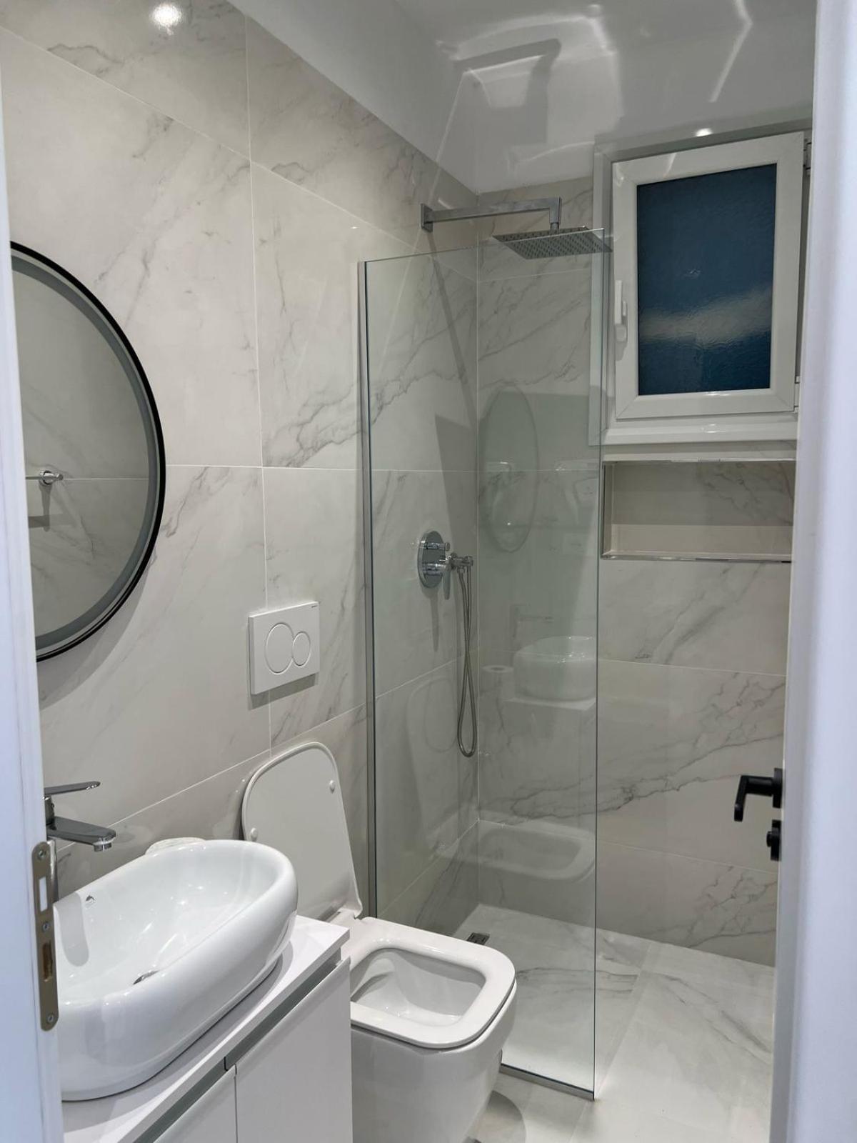 Apartmán Dangolli House Vlorë Exteriér fotografie