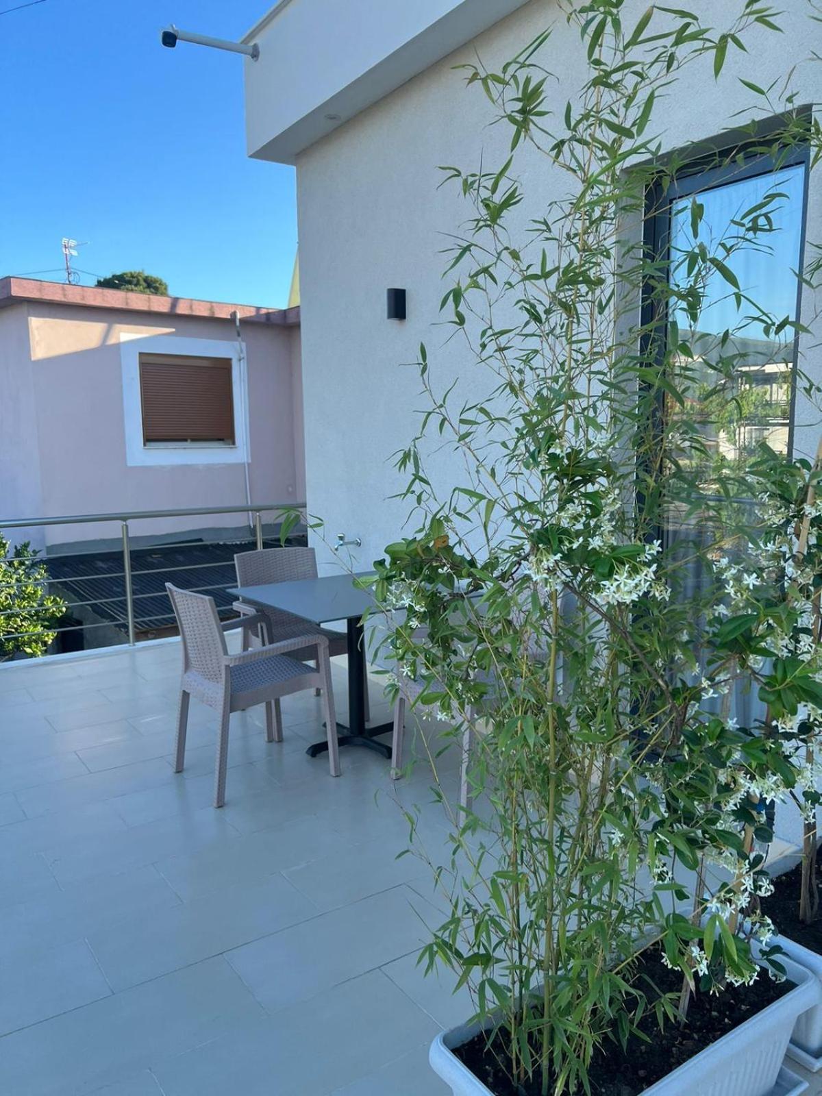 Apartmán Dangolli House Vlorë Exteriér fotografie