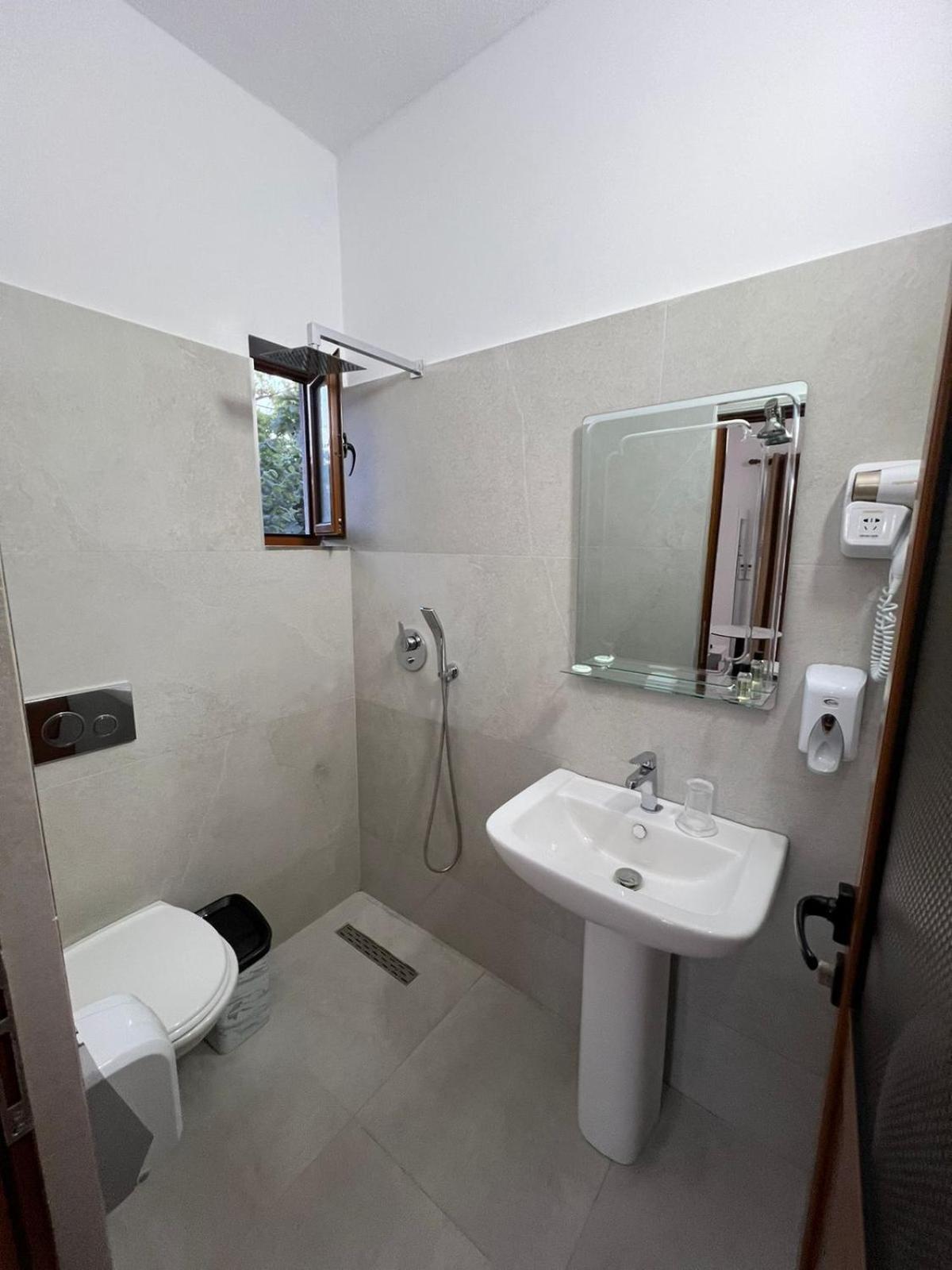 Apartmán Dangolli House Vlorë Exteriér fotografie