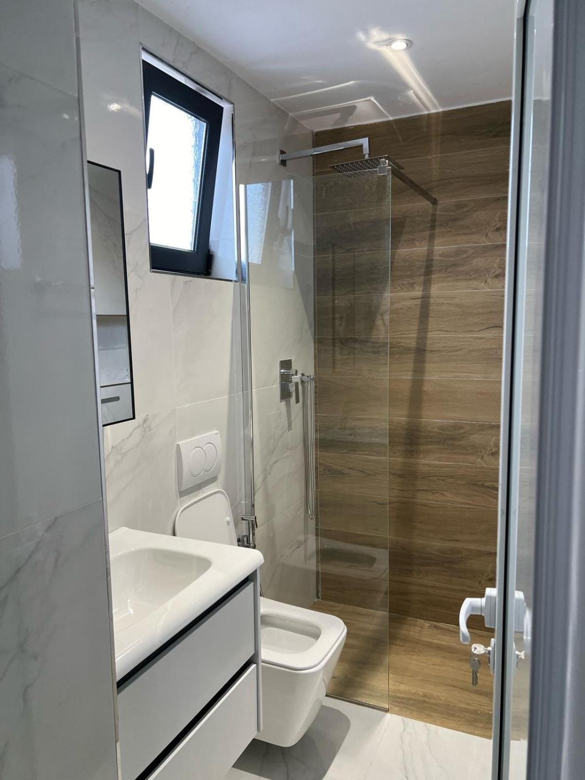 Apartmán Dangolli House Vlorë Exteriér fotografie